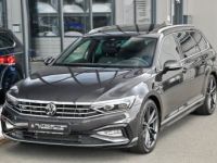 Volkswagen Passat Variant 2.0 TSI DSG 2x R-Line Pano - <small></small> 40.889 € <small>TTC</small> - #36