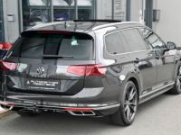 Volkswagen Passat Variant 2.0 TSI DSG 2x R-Line Pano - <small></small> 40.889 € <small>TTC</small> - #37