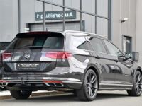 Volkswagen Passat Variant 2.0 TSI DSG 2x R-Line Pano - <small></small> 40.889 € <small>TTC</small> - #39