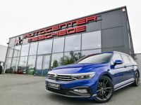 Volkswagen Passat Variant 2.0 TSI DSG 2x R-Line Pano - <small></small> 41.890 € <small>TTC</small> - #1