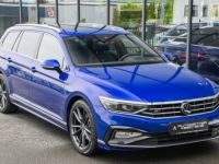 Volkswagen Passat Variant 2.0 TSI DSG 2x R-Line Pano - <small></small> 41.890 € <small>TTC</small> - #3