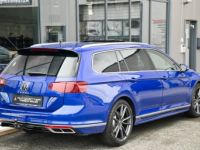 Volkswagen Passat Variant 2.0 TSI DSG 2x R-Line Pano - <small></small> 41.890 € <small>TTC</small> - #4