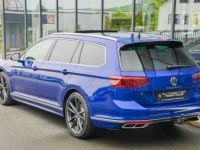 Volkswagen Passat Variant 2.0 TSI DSG 2x R-Line Pano - <small></small> 41.890 € <small>TTC</small> - #5