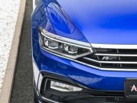 Volkswagen Passat Variant 2.0 TSI DSG 2x R-Line Pano - <small></small> 41.890 € <small>TTC</small> - #25