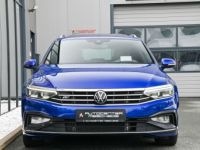 Volkswagen Passat Variant 2.0 TSI DSG 2x R-Line Pano - <small></small> 41.890 € <small>TTC</small> - #27