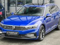 Volkswagen Passat Variant 2.0 TSI DSG 2x R-Line Pano - <small></small> 41.890 € <small>TTC</small> - #29