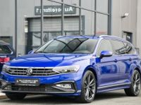 Volkswagen Passat Variant 2.0 TSI DSG 2x R-Line Pano - <small></small> 41.890 € <small>TTC</small> - #31