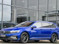 Volkswagen Passat Variant 2.0 TSI DSG 2x R-Line Pano - <small></small> 41.890 € <small>TTC</small> - #33