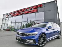 Volkswagen Passat Variant 2.0 TSI DSG 2x R-Line Pano - <small></small> 40.790 € <small>TTC</small> - #1