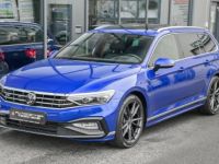 Volkswagen Passat Variant 2.0 TSI DSG 2x R-Line Pano - <small></small> 40.790 € <small>TTC</small> - #2