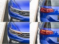 Volkswagen Passat Variant 2.0 TSI DSG 2x R-Line Pano - <small></small> 40.790 € <small>TTC</small> - #24