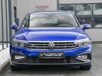 Volkswagen Passat Variant 2.0 TSI DSG 2x R-Line Pano - <small></small> 40.790 € <small>TTC</small> - #27