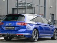 Volkswagen Passat Variant 2.0 TSI DSG 2x R-Line Pano - <small></small> 40.790 € <small>TTC</small> - #32