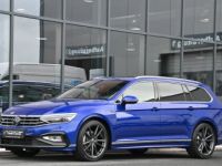 Volkswagen Passat Variant 2.0 TSI DSG 2x R-Line Pano - <small></small> 40.790 € <small>TTC</small> - #33