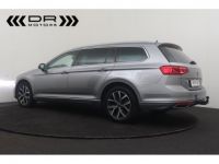 Volkswagen Passat Variant 2.0TDI SCR DSG HIGHLINE - NAVI CARPLAY/ANDROID AUTO DAB - <small></small> 27.995 € <small>TTC</small> - #4