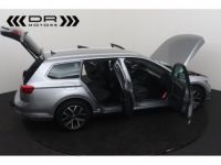 Volkswagen Passat Variant 2.0TDI SCR DSG HIGHLINE - NAVI CARPLAY/ANDROID AUTO DAB - <small></small> 27.995 € <small>TTC</small> - #10