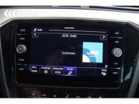 Volkswagen Passat Variant 2.0TDI SCR DSG HIGHLINE - NAVI CARPLAY/ANDROID AUTO DAB - <small></small> 27.995 € <small>TTC</small> - #19