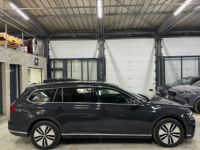 Volkswagen Passat Variant Passat Sw Gte Hybride Rechargeable - <small></small> 24.990 € <small></small> - #4