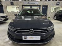 Volkswagen Passat Variant Passat Sw Gte Hybride Rechargeable - <small></small> 24.990 € <small></small> - #2