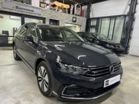Volkswagen Passat Variant Passat Sw Gte Hybride Rechargeable - <small></small> 24.990 € <small></small> - #3