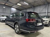 Volkswagen Passat Variant Passat Sw Gte Hybride Rechargeable - <small></small> 24.990 € <small></small> - #5