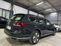 Volkswagen Passat Variant Passat Sw Gte Hybride Rechargeable - <small></small> 24.990 € <small></small> - #6