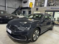 Volkswagen Passat Variant Passat Sw Gte Hybride Rechargeable - <small></small> 24.990 € <small></small> - #1
