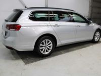 Volkswagen Passat Variant SW 1.5 TSI ~ DSG Led LDW Top Deal - <small></small> 19.990 € <small>TTC</small> - #4