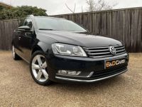 Volkswagen Passat Variant SW 1.6 CR TDi Highline BMT DSG NETTO: € 9.083 - <small></small> 10.990 € <small>TTC</small> - #1