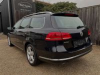 Volkswagen Passat Variant SW 1.6 CR TDi Highline BMT DSG NETTO: € 9.083 - <small></small> 10.990 € <small>TTC</small> - #2