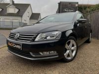 Volkswagen Passat Variant SW 1.6 CR TDi Highline BMT DSG NETTO: € 9.083 - <small></small> 10.990 € <small>TTC</small> - #3