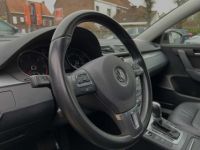 Volkswagen Passat Variant SW 1.6 CR TDi Highline BMT DSG NETTO: € 9.083 - <small></small> 10.990 € <small>TTC</small> - #12