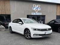 Volkswagen Passat VIII 1.4 TSI 150 ACT BlueMotion Technology Carat DSG7 - <small></small> 15.490 € <small>TTC</small> - #1