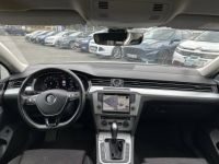 Volkswagen Passat VIII 1.4 TSI 150 ACT BlueMotion Technology Carat DSG7 - <small></small> 15.490 € <small>TTC</small> - #10