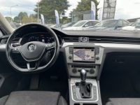 Volkswagen Passat VIII 1.4 TSI 150 ACT BlueMotion Technology Carat DSG7 - <small></small> 15.490 € <small>TTC</small> - #11