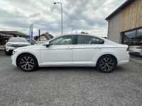 Volkswagen Passat VIII 1.4 TSI 150 ACT BlueMotion Technology Carat DSG7 - <small></small> 15.490 € <small>TTC</small> - #15