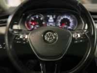 Volkswagen Passat VIII 1.6 TDI 120ch BlueMotion Technology Confortline Business DSG7 - <small></small> 9.990 € <small>TTC</small> - #13