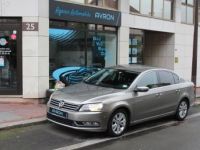 Volkswagen Passat VIII 2.0 TDI 150 BLUEMOTION TECHNOLOGY CARAT DSG6 - <small></small> 11.490 € <small>TTC</small> - #1