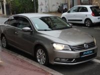 Volkswagen Passat VIII 2.0 TDI 150 BLUEMOTION TECHNOLOGY CARAT DSG6 - <small></small> 11.490 € <small>TTC</small> - #19