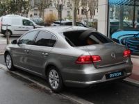 Volkswagen Passat VIII 2.0 TDI 150 BLUEMOTION TECHNOLOGY CARAT DSG6 - <small></small> 11.490 € <small>TTC</small> - #20