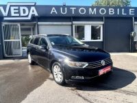 Volkswagen Passat VIII 2.0 TDI 150 BlueMotion Technology Confortline Business DSG6 - <small></small> 9.990 € <small>TTC</small> - #1