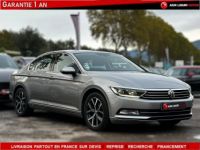 Volkswagen Passat VIII 2.0 TDI 150 Confortline - <small></small> 10.990 € <small>TTC</small> - #3