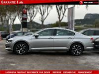 Volkswagen Passat VIII 2.0 TDI 150 Confortline - <small></small> 10.990 € <small>TTC</small> - #4