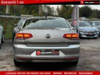 Volkswagen Passat VIII 2.0 TDI 150 Confortline - <small></small> 10.990 € <small>TTC</small> - #7