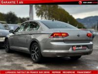 Volkswagen Passat VIII 2.0 TDI 150 Confortline - <small></small> 10.990 € <small>TTC</small> - #8