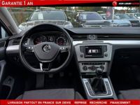 Volkswagen Passat VIII 2.0 TDI 150 Confortline - <small></small> 10.990 € <small>TTC</small> - #10