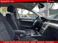 Volkswagen Passat VIII 2.0 TDI 150 Confortline - <small></small> 10.990 € <small>TTC</small> - #19