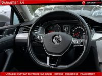 Volkswagen Passat VIII 2.0 TDI 150 Confortline - <small></small> 10.990 € <small>TTC</small> - #22