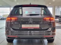 Volkswagen Passat VIII 2.0 TDI 150 DSG BUSINESS GPS - <small></small> 30.750 € <small></small> - #29