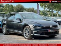 Volkswagen Passat VIII SW 1.4 TSI GTE 218 DSG6 - <small></small> 18.990 € <small>TTC</small> - #3